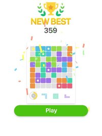 Block Puzzle: Match Star screenshot, image №2244254 - RAWG