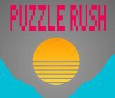 Puzzle Rush (TerracottaTomb77) screenshot, image №3853149 - RAWG