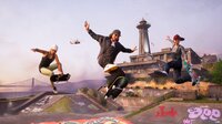 Tony Hawk's Pro Skater 3 + 4 screenshot, image №4227773 - RAWG