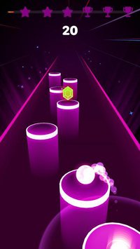 Beat Jumpy - Music Game screenshot, image №2303147 - RAWG