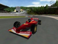 Johnny Herbert's Grand Prix Championship 1998 screenshot, image №342880 - RAWG