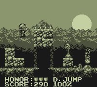 Endless Crusade (itch) screenshot, image №1099708 - RAWG