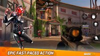 Maskgun Online Multiplayer FPS Shooting Gun screenshot, image №3126819 - RAWG
