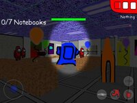 Impostor Basics Horror School screenshot, image №2719180 - RAWG