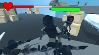 Swords and Bots screenshot, image №3225352 - RAWG
