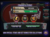 Gin Rummy online card game screenshot, image №882154 - RAWG
