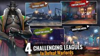 Zombie Fighting Champions screenshot, image №1365708 - RAWG