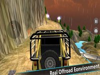 4x4 Off-Road Simulator screenshot, image №1611480 - RAWG