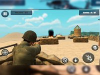 World War Counter Shooter 2018 screenshot, image №886977 - RAWG
