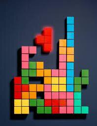 Tetris0.2 screenshot, image №3695009 - RAWG