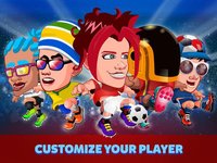 Head Soccer World Edition 2018 screenshot, image №915505 - RAWG
