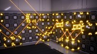 Laser Puzzle in VR screenshot, image №856879 - RAWG