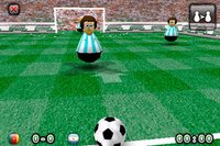 Touch Soccer 3D screenshot, image №17106 - RAWG