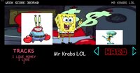 Vs Mr Krabs screenshot, image №3232609 - RAWG