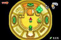 The Legend of Zelda: The Minish Cap screenshot, image №732383 - RAWG