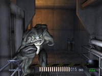 Resident Evil: Dead Aim screenshot, image №808316 - RAWG