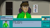 RedHanded: Investigations screenshot, image №1178983 - RAWG