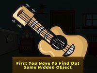 Room Escape - The Lost Key 3 screenshot, image №2123299 - RAWG