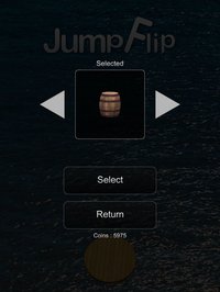 Jump Flip - Endless Jump screenshot, image №1683714 - RAWG