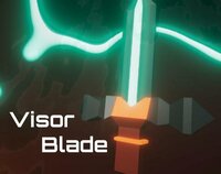 Visor Blade screenshot, image №2438562 - RAWG