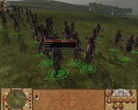 Empire: Total War - The Warpath Campaign screenshot, image №540754 - RAWG