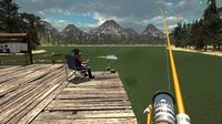 Worldwide Sports Fishing screenshot, image №1899014 - RAWG