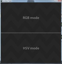 The Additive Color Test screenshot, image №1297780 - RAWG