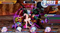 Hyperdimension Neptunia Re ; Birth2 Sisters Generation screenshot, image №135863 - RAWG