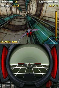 AiRace: Tunnel screenshot, image №246589 - RAWG