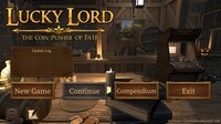 Lucky Lord: The Coin Pusher of Fate screenshot, image №4209883 - RAWG