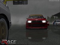 RACE - The WTCC Game screenshot, image №153151 - RAWG