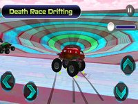 Whirlpool Monster Truck Derby - Car Demolition screenshot, image №1647202 - RAWG