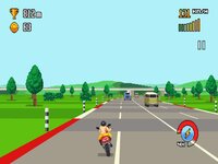 Retro Highway screenshot, image №3029718 - RAWG