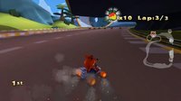 Crash Team Racing (2010) screenshot, image №600050 - RAWG