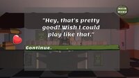 I Like My Legs screenshot, image №3339774 - RAWG