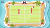 Beach Pong screenshot, image №1609527 - RAWG