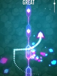 Beat Hexa screenshot, image №2293419 - RAWG