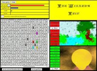 The Wizard's Trip screenshot, image №2562766 - RAWG