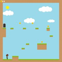 A Random Platformer screenshot, image №2975334 - RAWG