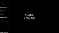 Core Crabs screenshot, image №2486259 - RAWG