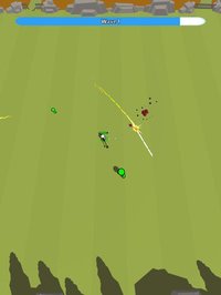 Squad vs Crowd! screenshot, image №2244283 - RAWG