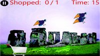 Bird Shopper screenshot, image №1252949 - RAWG