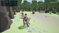 Cart Capers screenshot, image №4225808 - RAWG