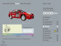 Colin McRae Rally 2.0 screenshot, image №308023 - RAWG