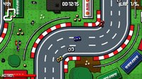 Micro Pico Racers screenshot, image №866211 - RAWG