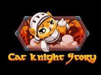 Cat Knight Story screenshot, image №2165289 - RAWG