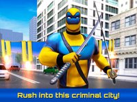 Dual Swords City Superhero Sim screenshot, image №1734607 - RAWG