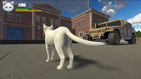 Cat Apocalypse screenshot, image №4112950 - RAWG