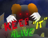 Keep "It" alive screenshot, image №2359069 - RAWG