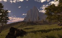 A Walk In The Park (TheUpturnedSheep) screenshot, image №1044828 - RAWG